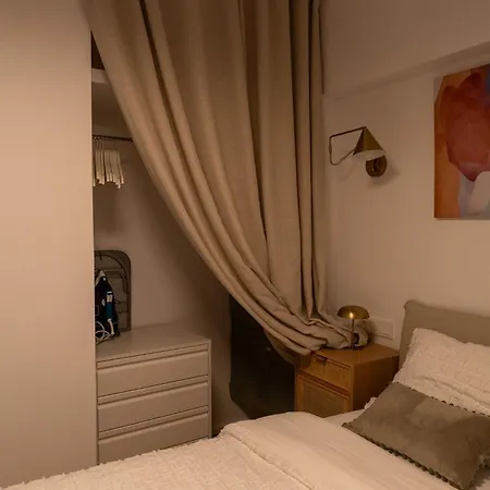 Vista Azul Calpe Piscina Aparcamiento *