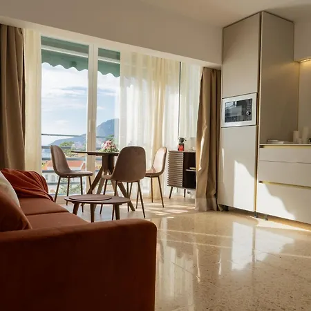 Vista Azul Calpe Piscina Aparcamiento Apartman Ifach